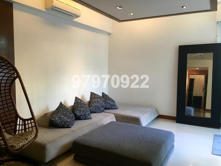 Savannah Condopark (D18), Condominium #127344052